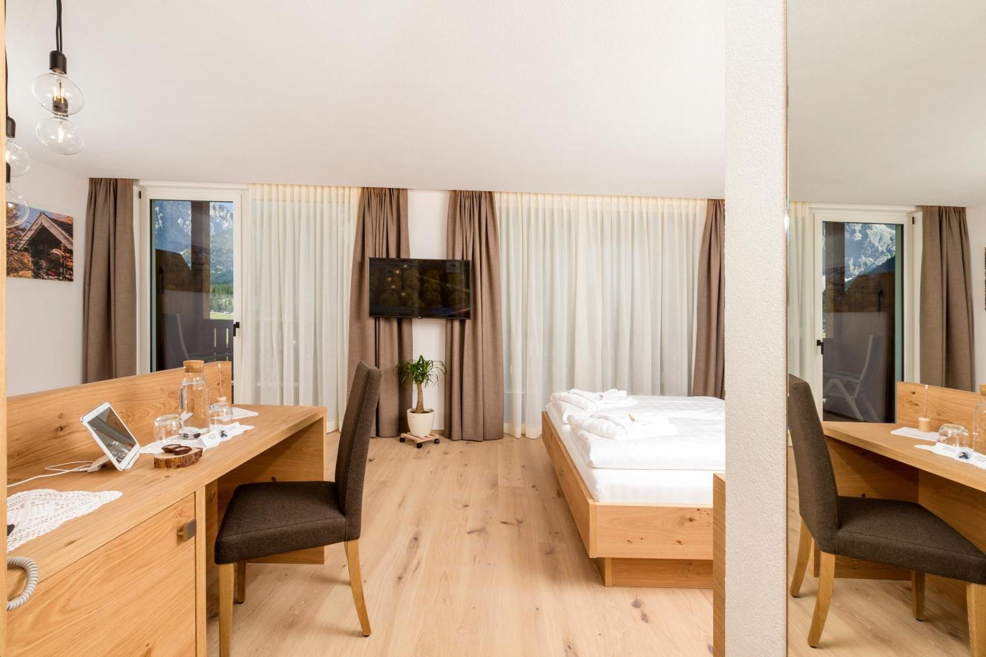 Hotel Royal Und Ferienhaus Annabel 세스토 외부 사진