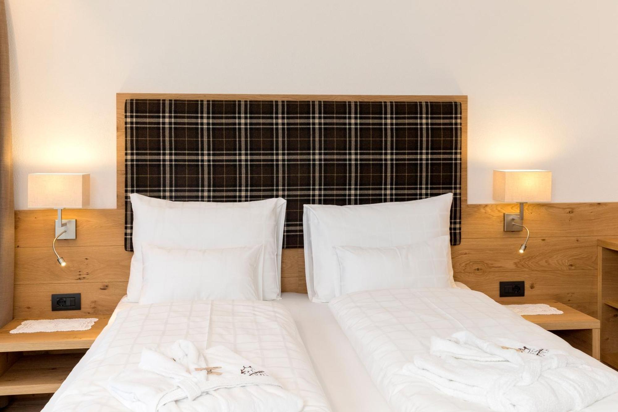 Hotel Royal Und Ferienhaus Annabel 세스토 외부 사진