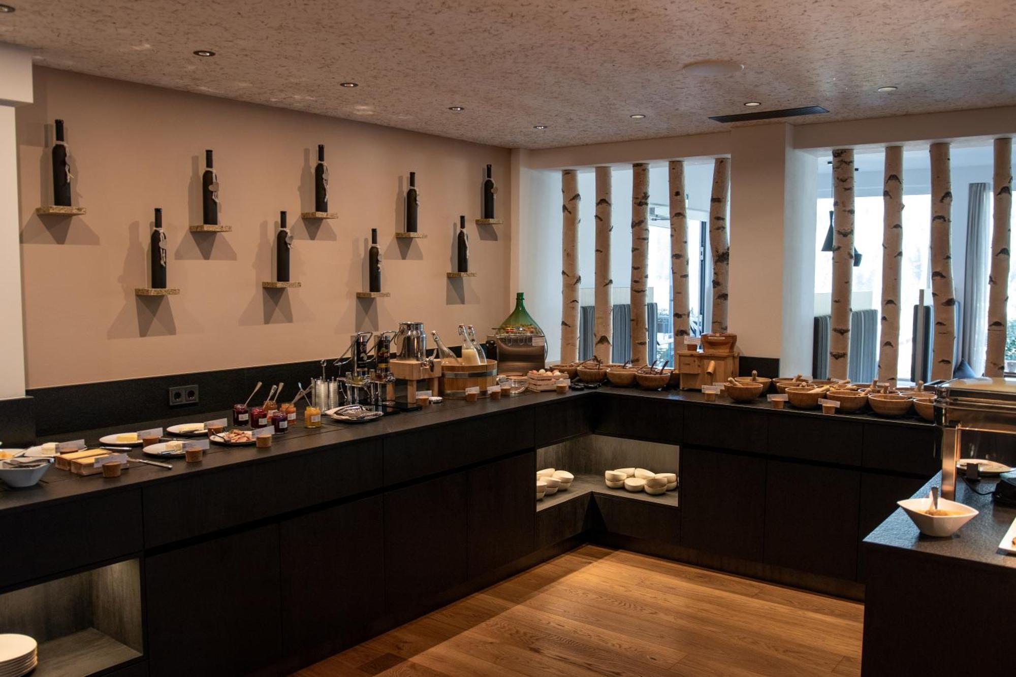 Hotel Royal Und Ferienhaus Annabel 세스토 외부 사진