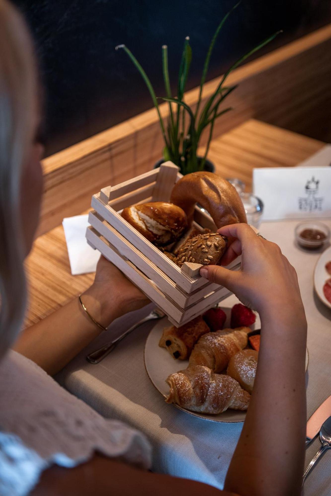 Hotel Royal Und Ferienhaus Annabel 세스토 외부 사진