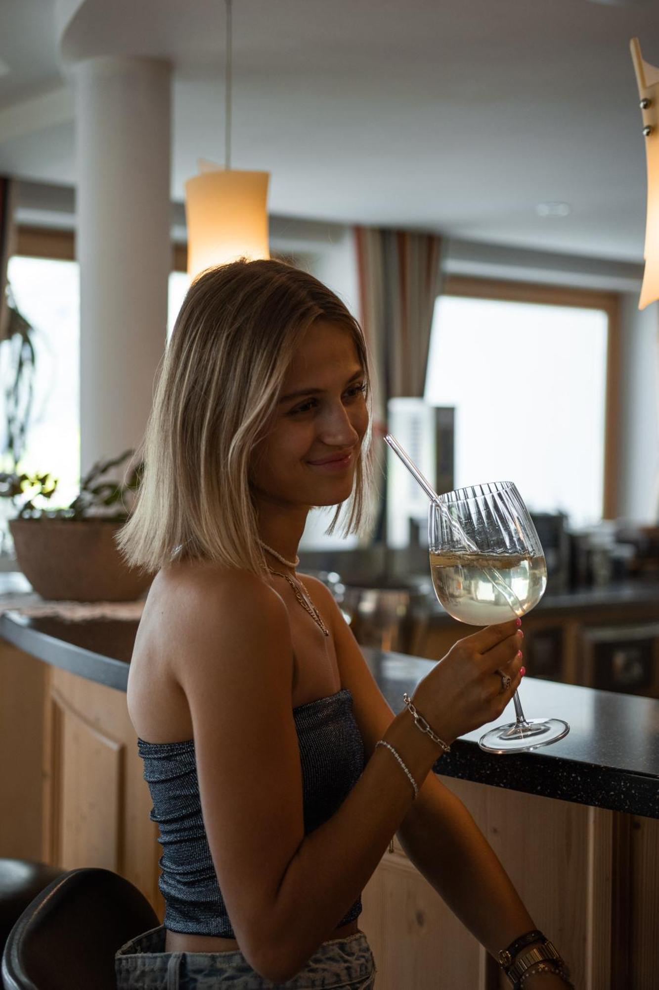 Hotel Royal Und Ferienhaus Annabel 세스토 외부 사진