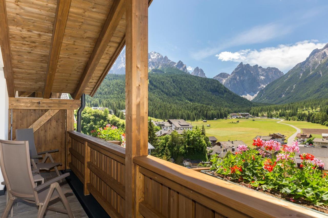 Hotel Royal Und Ferienhaus Annabel 세스토 외부 사진