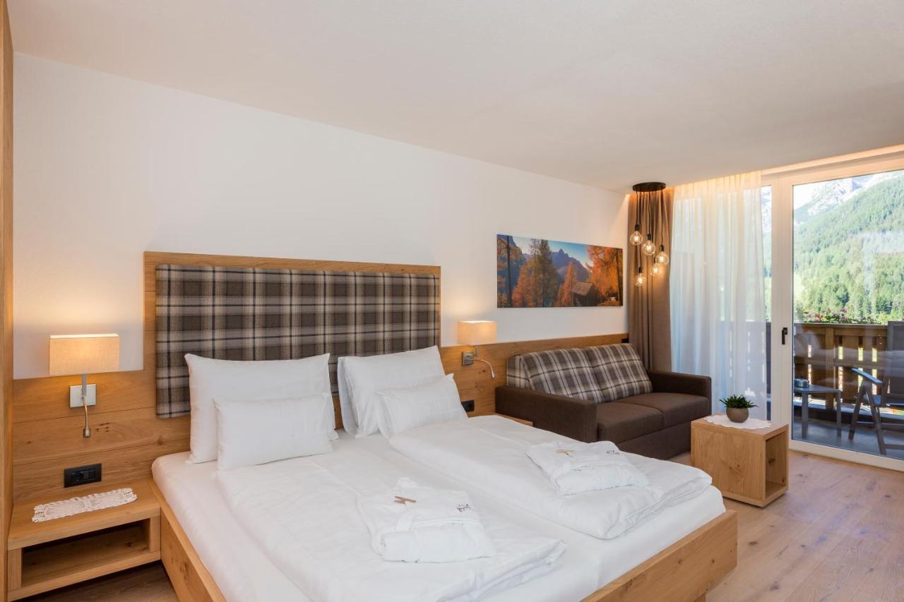 Hotel Royal Und Ferienhaus Annabel 세스토 외부 사진