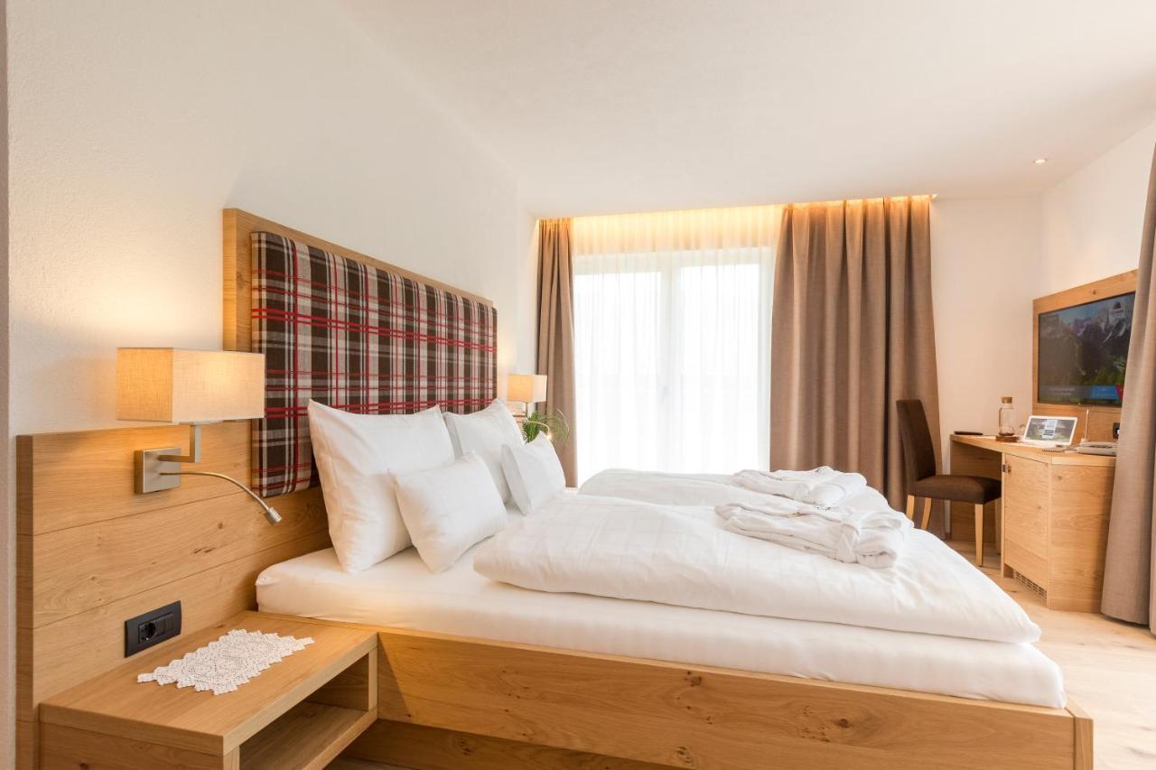 Hotel Royal Und Ferienhaus Annabel 세스토 외부 사진
