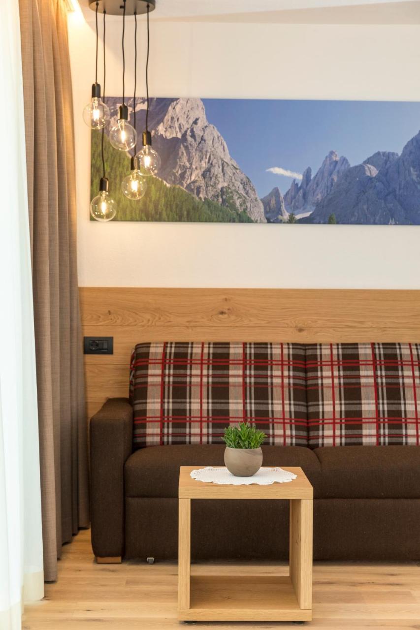 Hotel Royal Und Ferienhaus Annabel 세스토 외부 사진