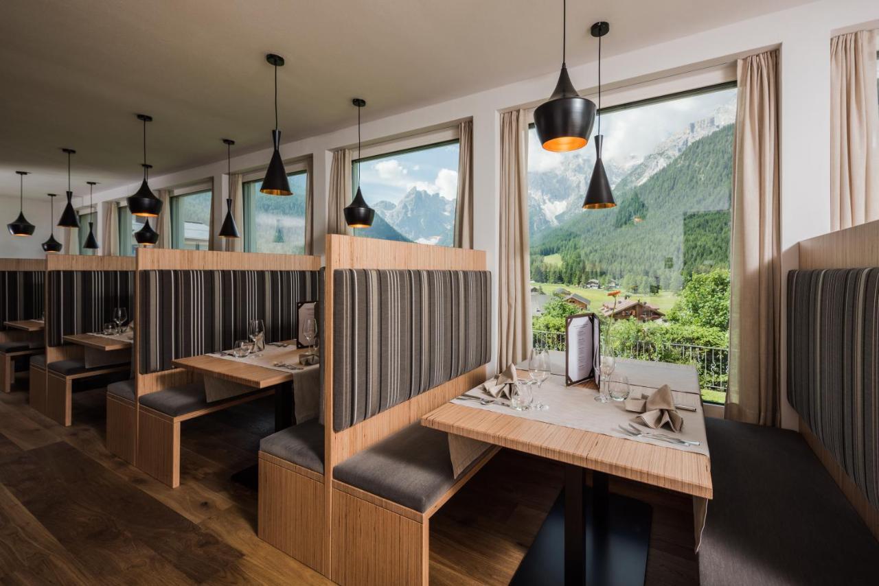 Hotel Royal Und Ferienhaus Annabel 세스토 외부 사진
